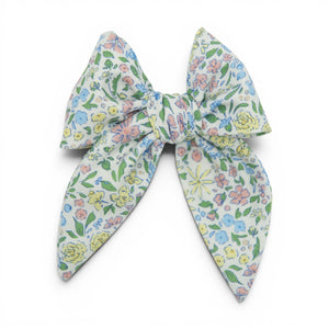 Boon Ties Blooming - Darling Hair Bow