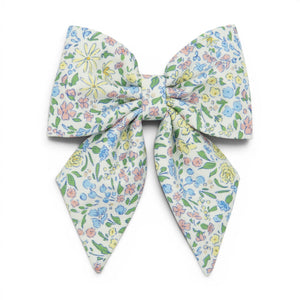 Blooming - Dog Collar Bow Ties & Bows