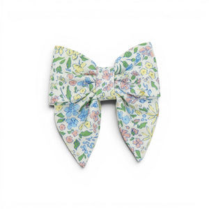 Blooming - Dog Collar Bow Ties & Bows