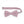 Boon Ties Blushing - Men's Pre-tied Bow Tie