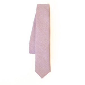 Blushing Youth Tie