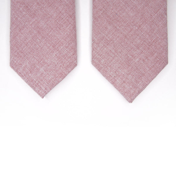 Blushing Men's Tie
