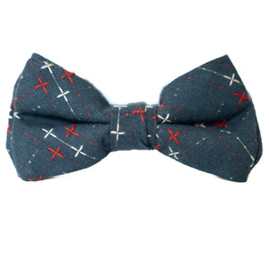 Boston Boys Bow Tie Bow Tie - Boys (2yrs-12yrs)