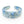 Bridgerton Floral - Knotted Headband