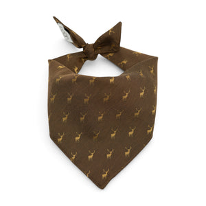 Buck Fever - Dog Bandana