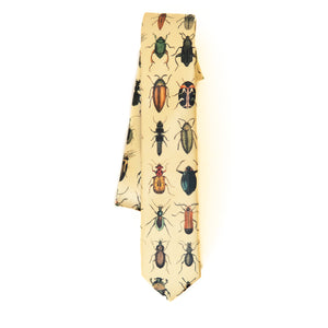 Bug Collection Youth Tie
