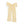Butter Yellow - Lady Hair Bow