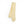 Boon Ties Butter Yellow - Youth Tie