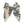 Camo - Darling Hair Bow