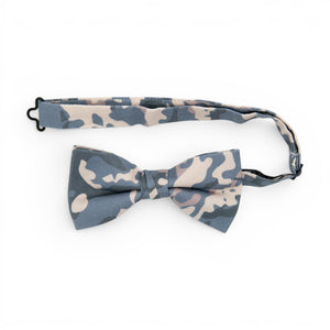 Boon Ties Camo - Men's Pre-tied Bow Tie