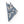 Boon Ties Camo - Pocket Square