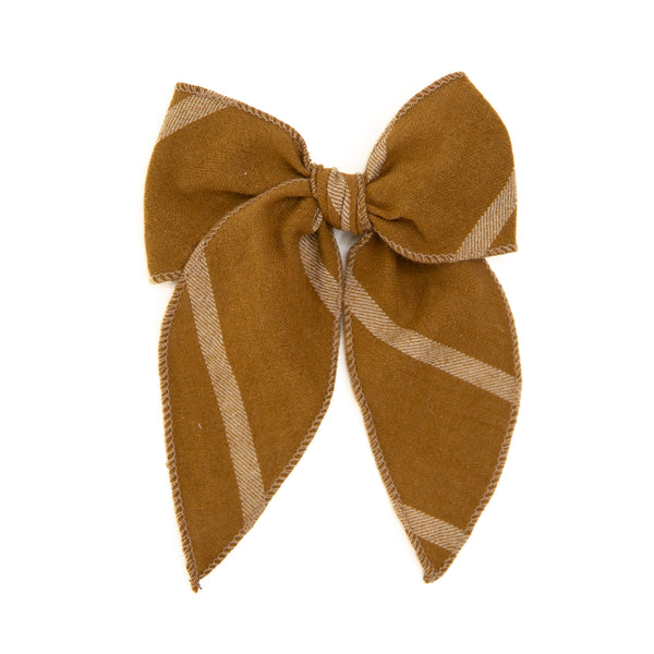 Canyon Darling Hair Bow