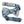 Cape Cod Floral - Boys Bow Tie