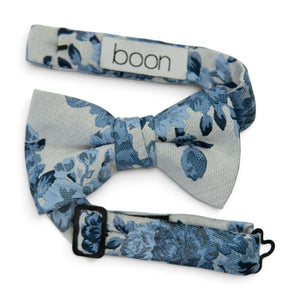 Cape Cod Floral - Boys Bow Tie