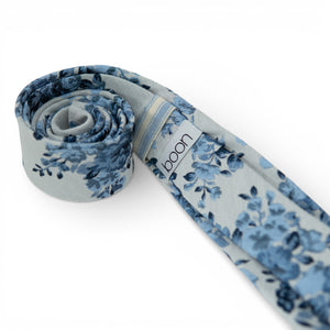 Cape Cod Floral - Men's Tie (Pre-Order)