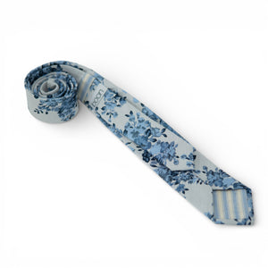 Cape Cod Floral - Men's Tie (Pre-Order)