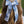 Cape Cod Floral - Lady Hair Bow