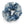 Boon Ties Cape Cod Floral - Hair Scrunchie