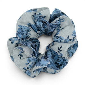 Boon Ties Cape Cod Floral - Hair Scrunchie