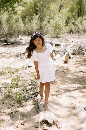 Captain Stripe Women's Knotted Headband