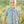 Cardinal Stripe - Boys Tie