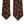 Chocolate Fields Men's Tie