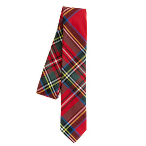 Classic Christmas - Youth Tie