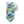 Flower Garden Coloring Tie
