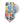 Rad Dad Coloring Tie