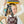 Boon Ties Copper Garden - Lady Hair Bow