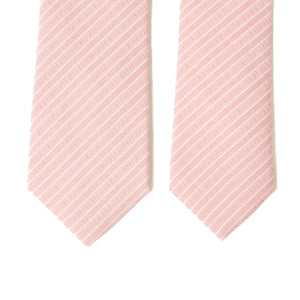 Coral Men's Tie
