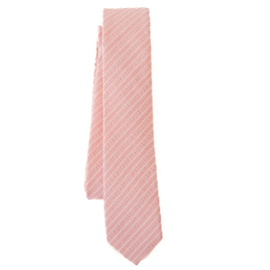 Coral Youth Tie