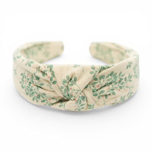 Covington - Knotted Headband