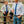 Cowboy Up - Boys Tie