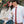 Cranberry Frost - Men's Tie