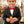 Crimson - Boys Bow Tie