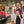 Boon Ties Crimson - Boys Tie
