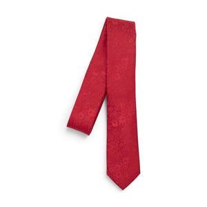 Crimson - Youth Tie