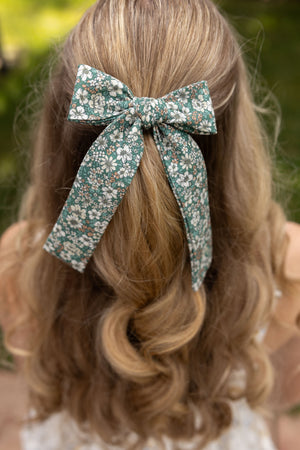 Cypress Meadow  - Lady Hair Bow