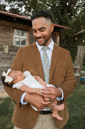Cypress Meadow  - Men's Tie