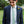 Cypress Meadow  - Men's Tie