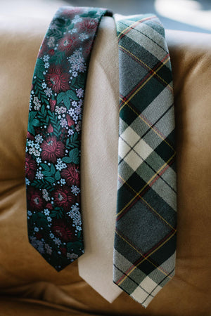 Champagne Men's Tie