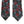 Dashing Floral Mens Tie