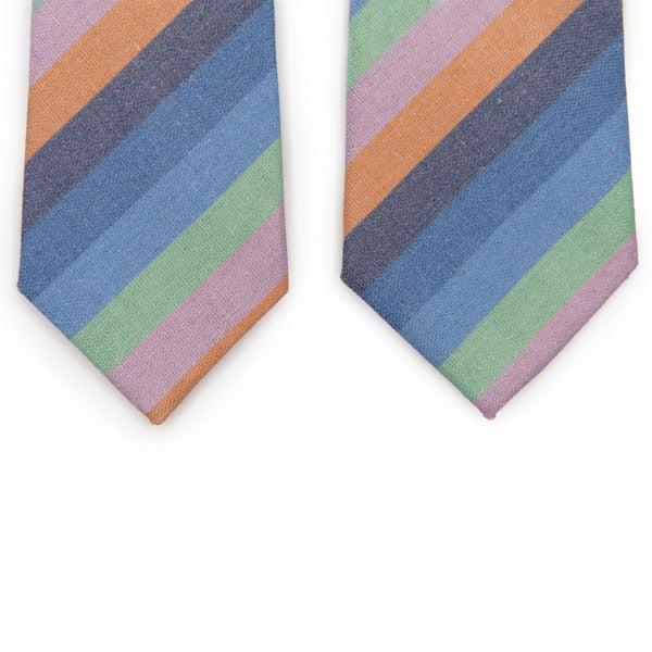 Dawning Stripe - Men's Tie