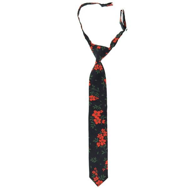 Deck The Halls Boys Tie