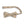 Driftwood - Men's Pre-tied Bow Tie
