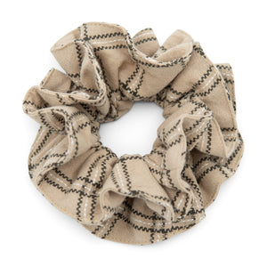 Driftwood - Hair Scrunchie