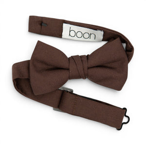 Earth  - Boys Bow Tie