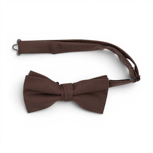 Earth - Men's Pre-tied Bow Tie