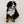 Easter Basket Stripe - Dog Bandana